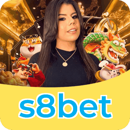 Tabela RTP dos jogos de cassino da s8bet