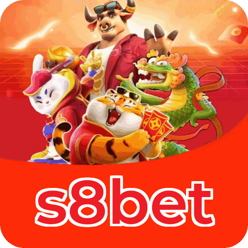 Catálogo s8bet 2.547 jogos - Pragmatic Play, Evolution, NetEnt