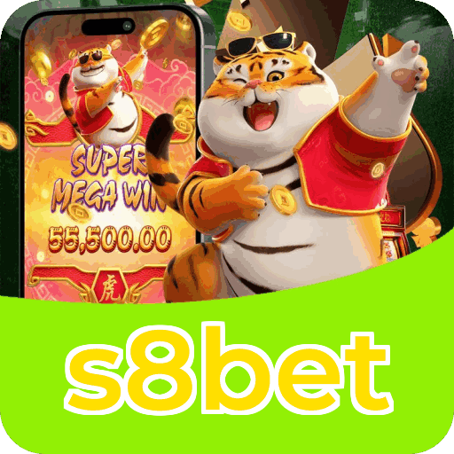 Comparação APP mobile vs versão web da s8bet